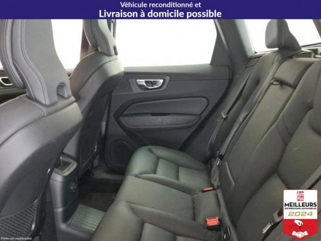 Volvo Xc60 image 1
