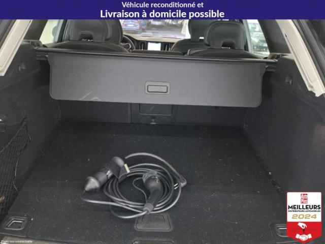 Volvo Xc60 image 3