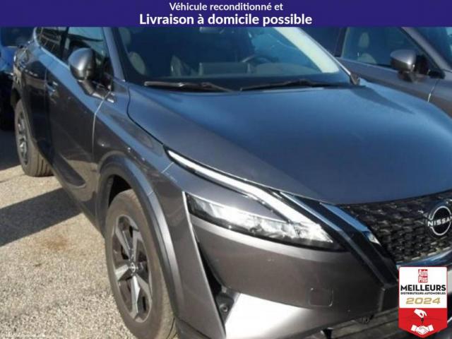 Nissan Qashqai image 1