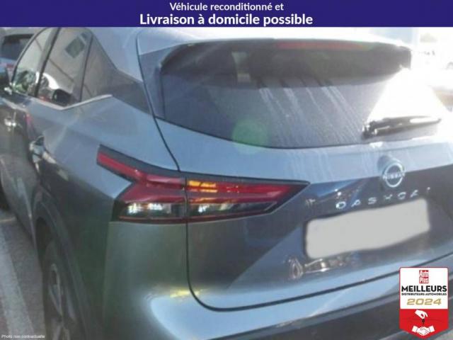 Nissan Qashqai image 2