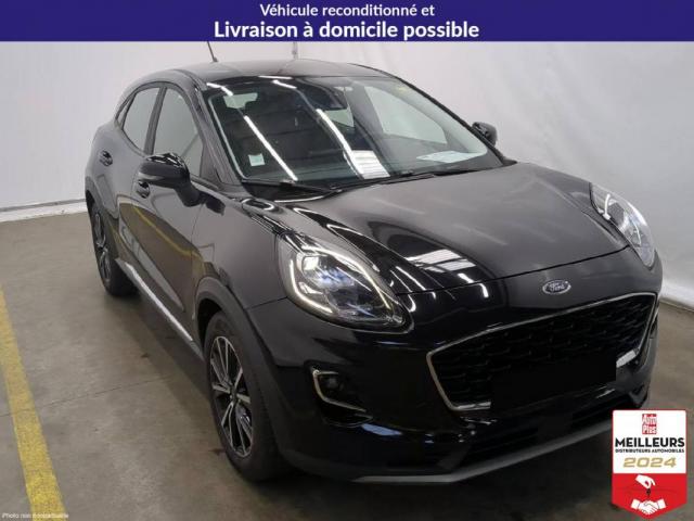 Ford Puma image 2