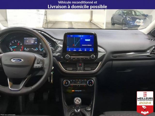Ford Puma image 4