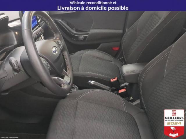 Ford Puma image 7