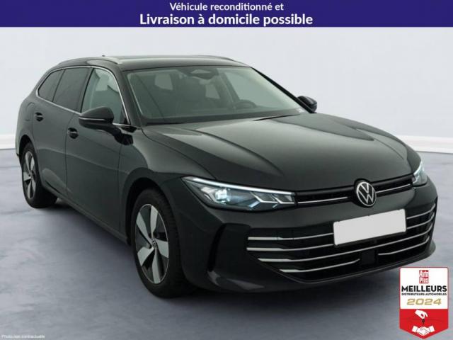 Volkswagen Passat image 1