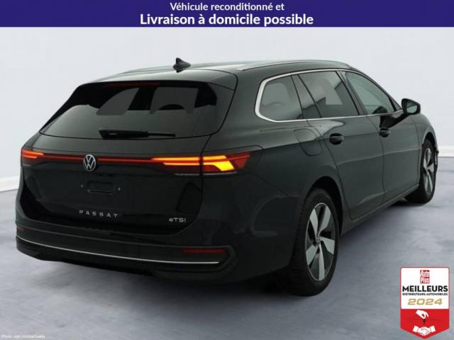 Volkswagen Passat image 3