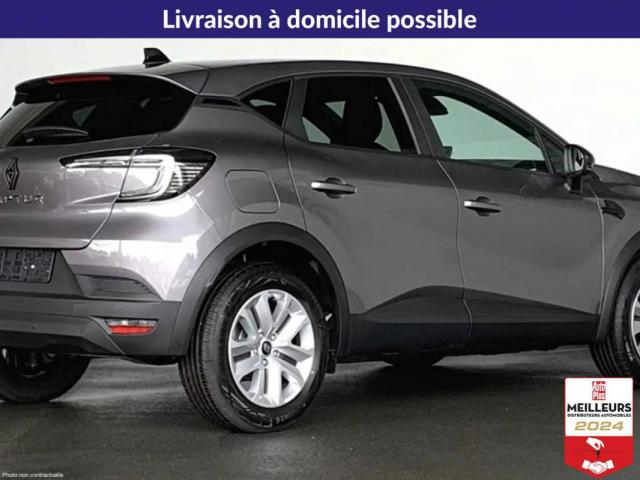 Renault Captur image 1