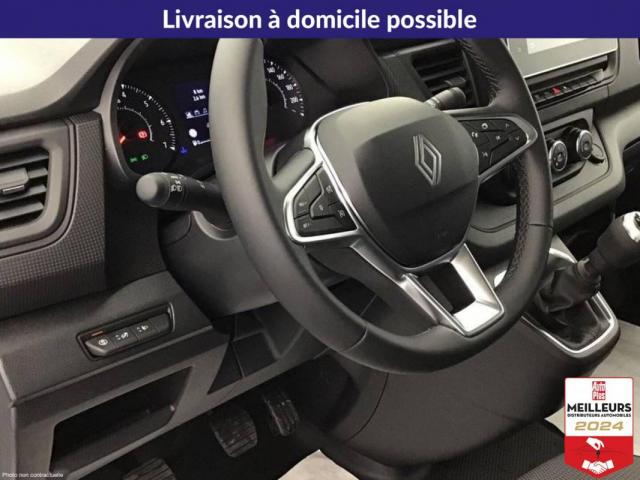 Renault Trafic image 4