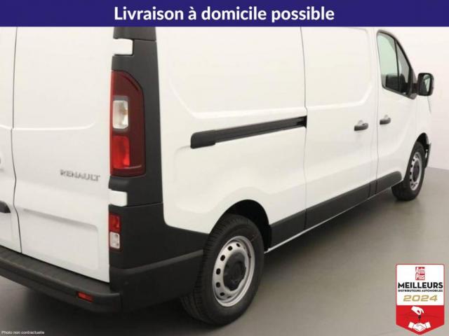 Renault Trafic image 5