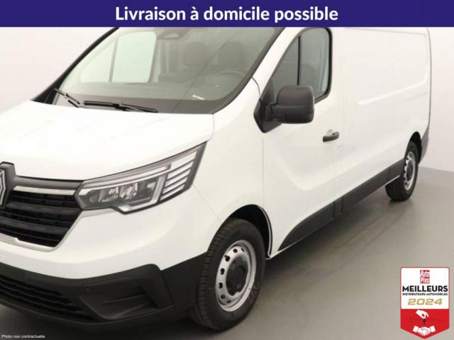 Renault Trafic image 1