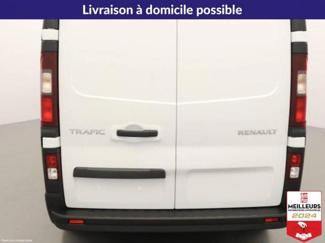 Renault Trafic image 7