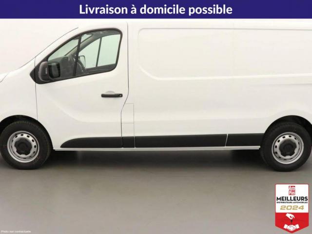 Renault Trafic image 3