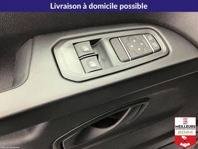 Renault Trafic image 6