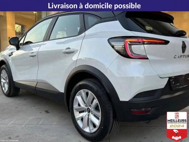 Renault Captur image 1