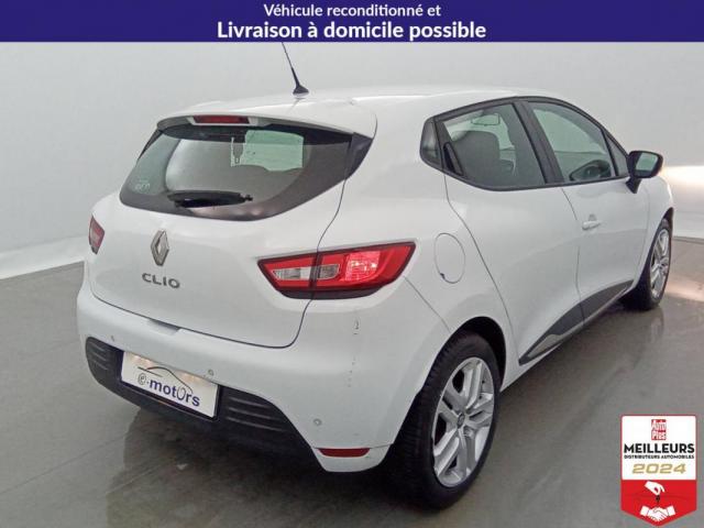 Renault Clio image 9