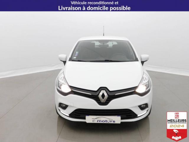 Renault Clio image 2