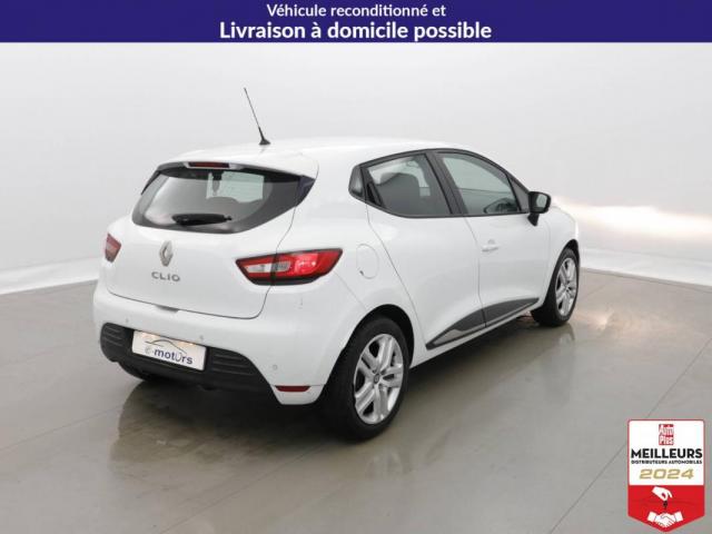 Renault Clio image 4