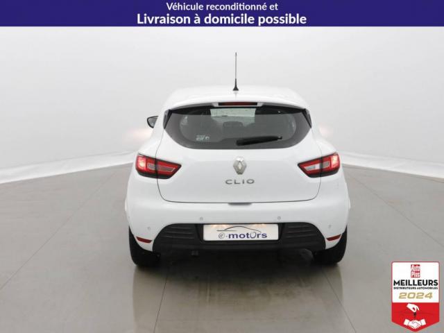 Renault Clio image 3