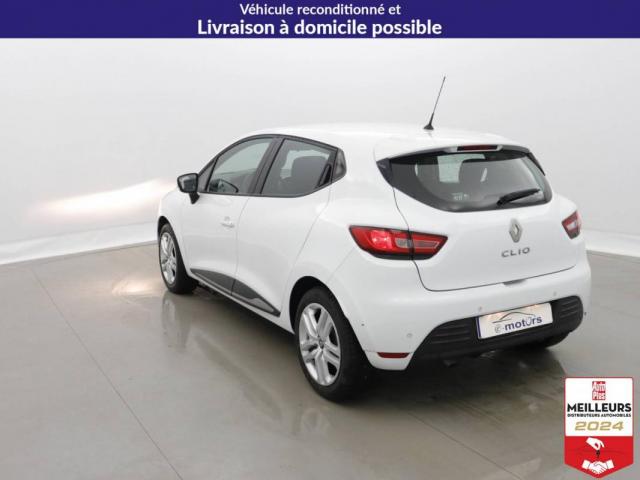 Renault Clio image 8