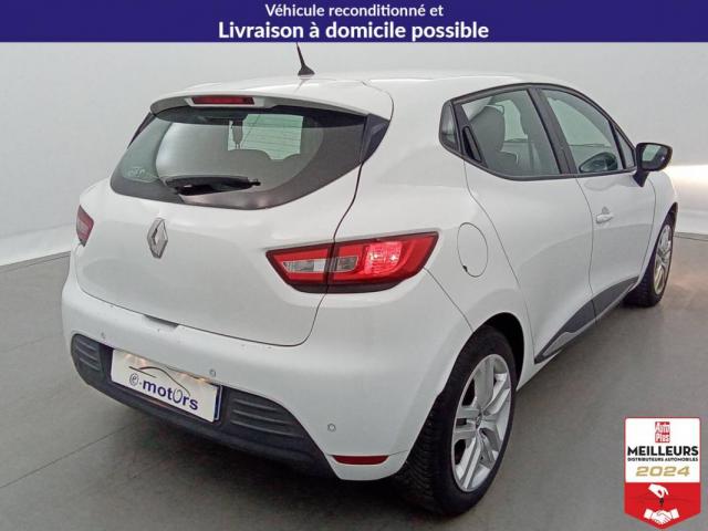 Renault Clio image 8