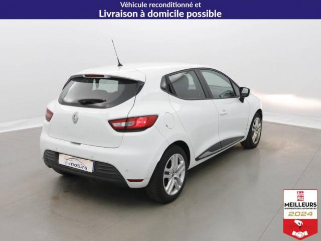 Renault Clio image 9