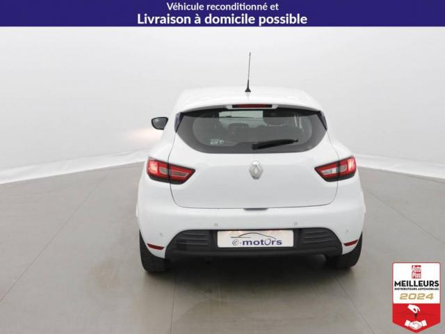 Renault Clio image 6