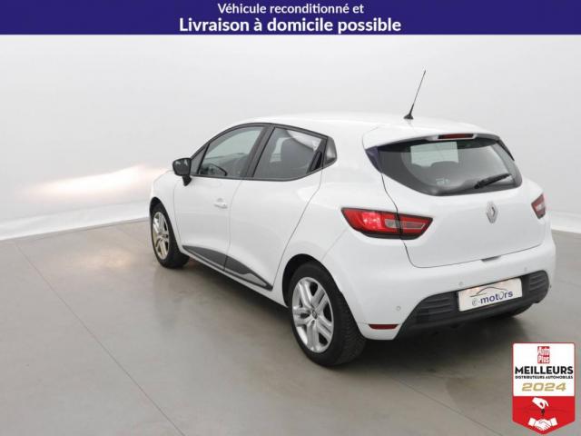 Renault Clio image 1