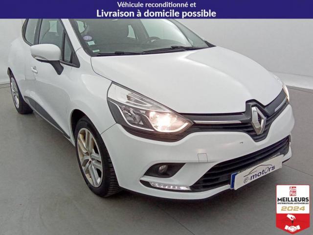 Renault Clio image 2