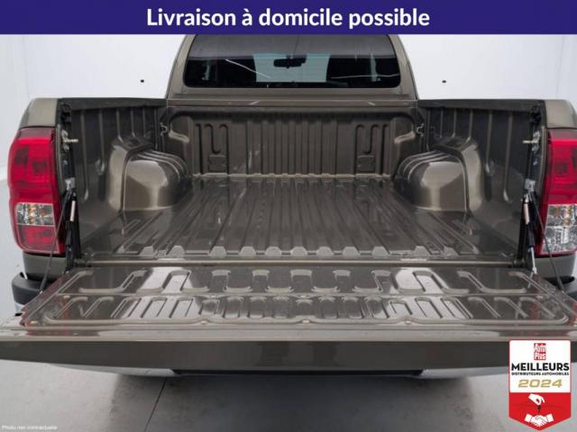 Toyota Hilux image 7