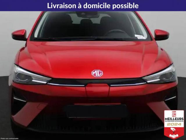 Mg Mg5 image 1