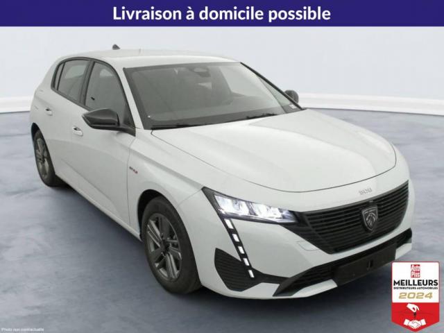 Peugeot 308 image 4