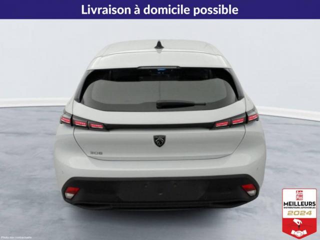 Peugeot 308 image 3