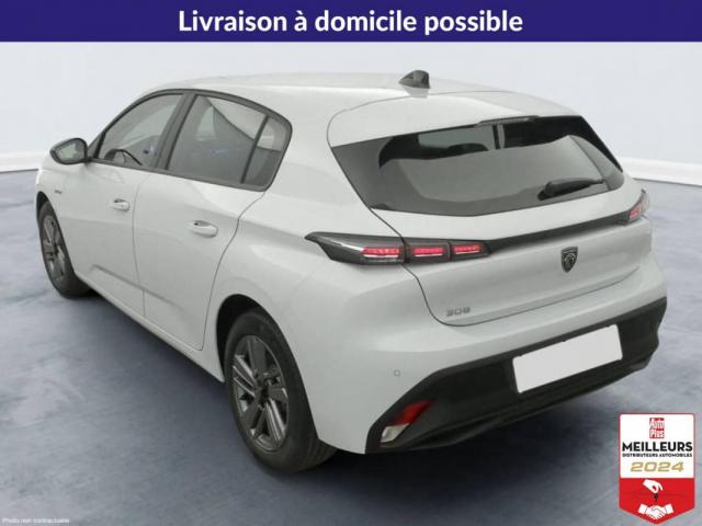 Peugeot 308 image 7