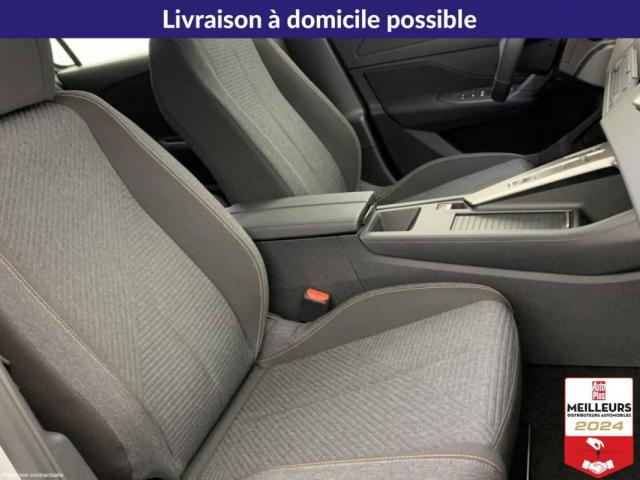 Peugeot 308 image 8