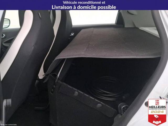 Renault Zoe image 4