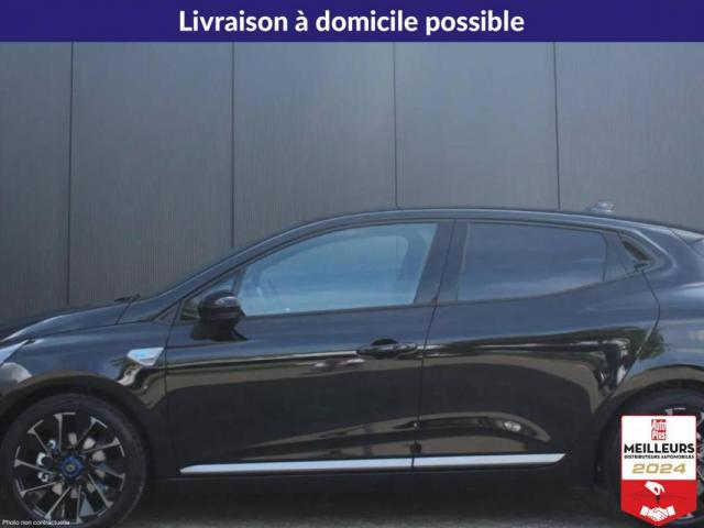 Renault Clio image 1