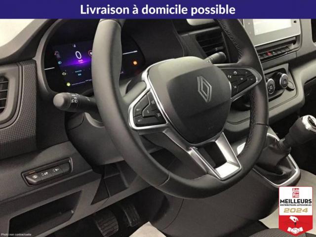 Renault Trafic image 7