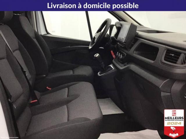 Renault Trafic image 5