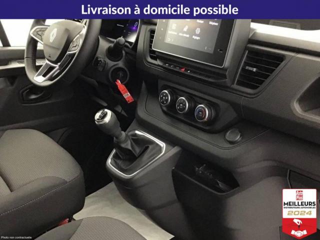 Renault Trafic image 3