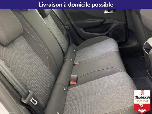 Peugeot 308 image 3