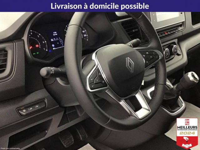 Renault Trafic image 3