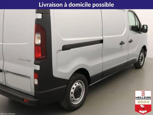 Renault Trafic image 7
