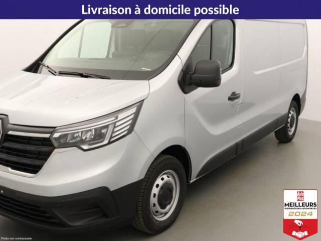 Renault Trafic image 8