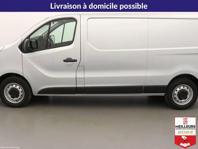 Renault Trafic image 4