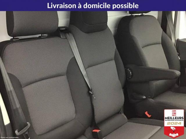 Renault Trafic image 5