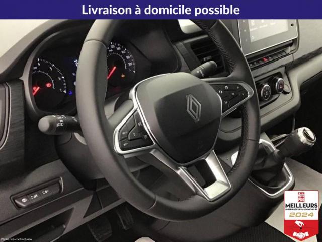 Renault Trafic image 4