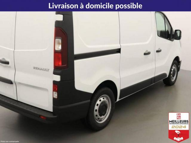 Renault Trafic image 5