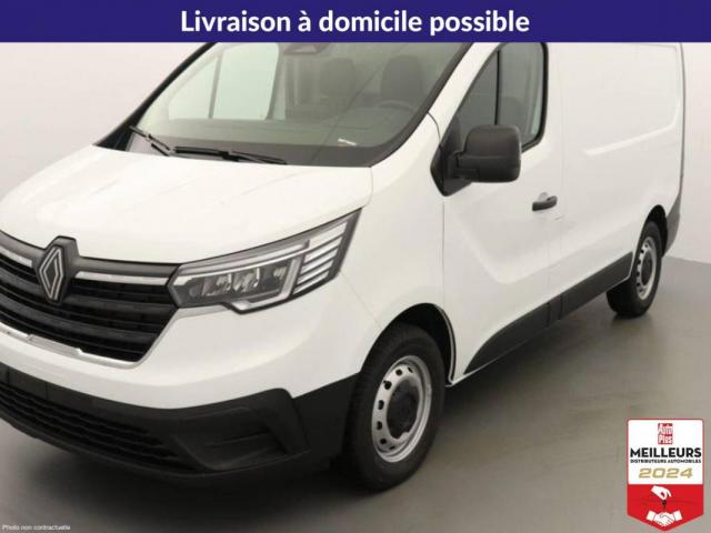 Renault Trafic image 2