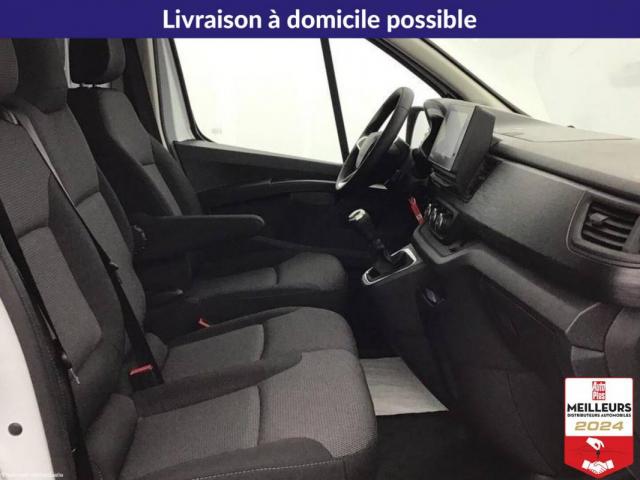Renault Trafic image 6