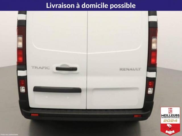 Renault Trafic image 3