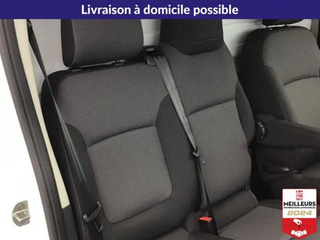 Renault Trafic image 9